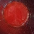 Salty Strawberry 🍓 smoothie 🥤