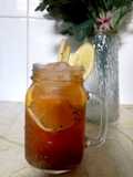 Lemongrass Iced Tea