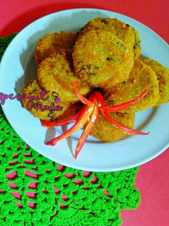 Foto resep Perkedel Kentang Sederhana