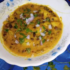 A picture of Khaty choly.