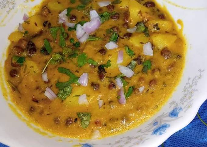 Step-by-Step Guide to Prepare Thomas Keller Khaty choly
