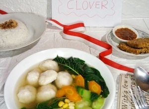 Foto resep 🍀🇮🇩Gangan Manok Khas Kalimantan Timur🇮🇩🍀