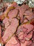 Corned Beef Brisket