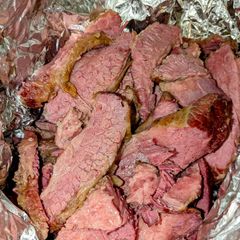 A picture of Corned Beef Brisket.