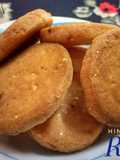 Roat / Meethi Tikiya