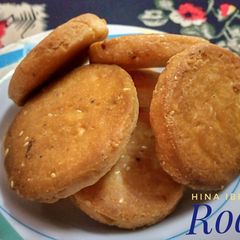 A picture of Roat / Meethi Tikiya.