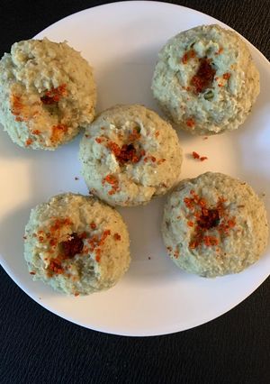 મગ નું ખીચું (Moong Khichu Recipe In Gujarati) રેસીપી મુખ્ય ફોટો