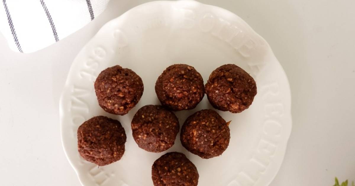 61 resep energy enak dan sederhana ala rumahan - Cookpad