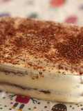 Vamos Con Un Tiramisú!