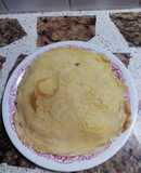 Panqueques de vainilla 🥞