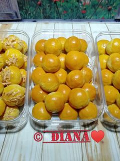 Foto resep Nastar lumer