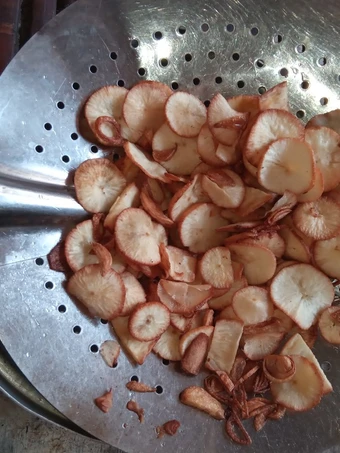 Cara Mudah Membikin Resep Kripik Singkong yang Menggugah Selera Anti Ribet, Menggugah Selera