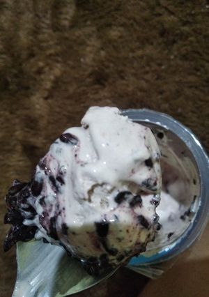 Foto resep Eskrim rumah