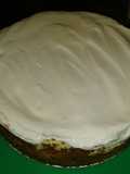 New York Style Cheese Cake