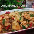 Udang Bumbu Tauco