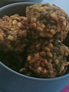 Foto resep Lento kacang ijo