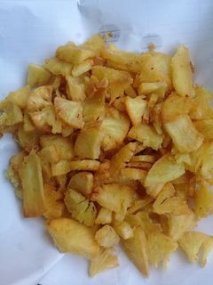 Foto resep Singkong Goreng Kriyuk