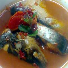 รูปของ Pindang patin endess