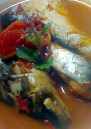 Foto resep Pindang patin endess