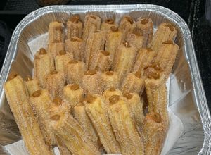 Foto de Churros