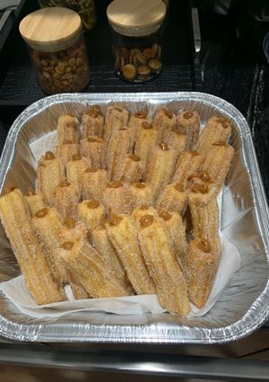 Foto de Churros