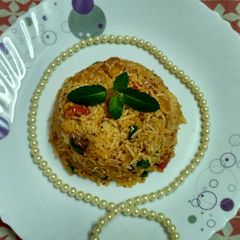 Tawa pulao A picture of Tawa pulao.