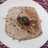 Namak ajwain ka Parantha with aam ka achar