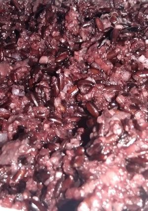 Foto resep Tape Ketan