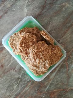 Zabkeksz recept fotója