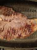 Fiorentina di bue Grasso cottura sottovuoto&piastra vulcanica