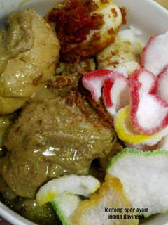 Foto resep Opor ayam