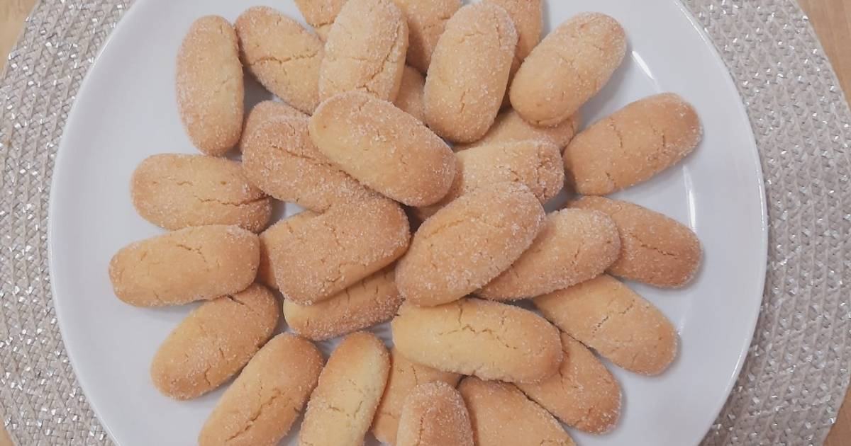 22 ricette facili e deliziose di biscotti da inzuppo - Cookpad