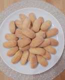 Biscotti facili da inzuppo