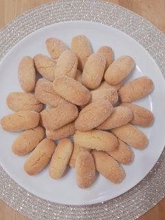 Foto di Biscotti facili da inzuppo