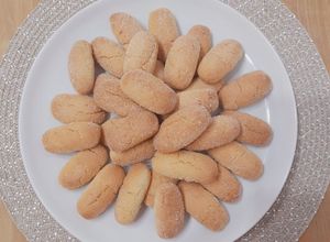 Foto di Biscotti facili da inzuppo