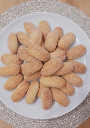 Foto di Biscotti facili da inzuppo