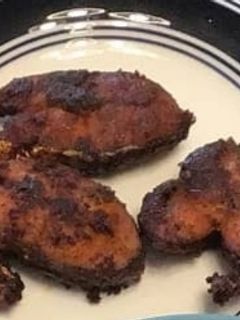 Fish Fry (Fish fry recipe in tamil) செய்முறை முக்கிய புகைப்படம்