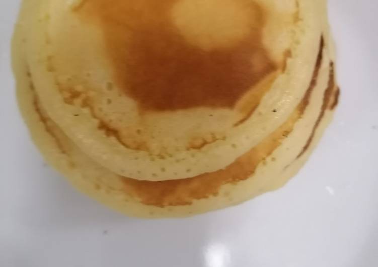 بان كيك