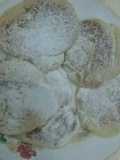 Roti Canai/ Roti Maryam