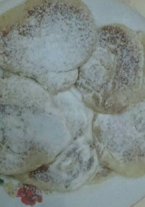 Foto resep Roti Canai/ Roti Maryam