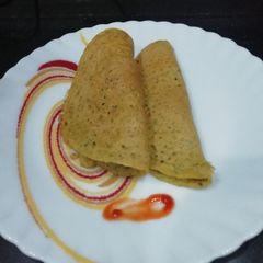 A picture of Adai.