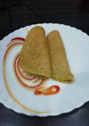 A picture of Adai.