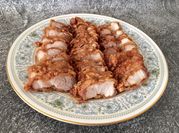 Gambar samcan goreng bawang