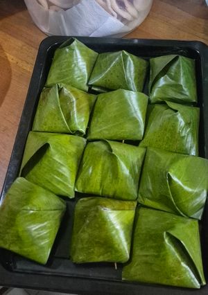 Foto resep Nagasari
