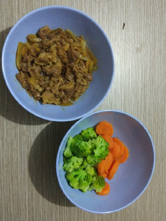 Foto resep Gyudon
