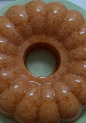 Foto resep Puding Gula Merah