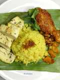 638. Dadar Telor Parsley