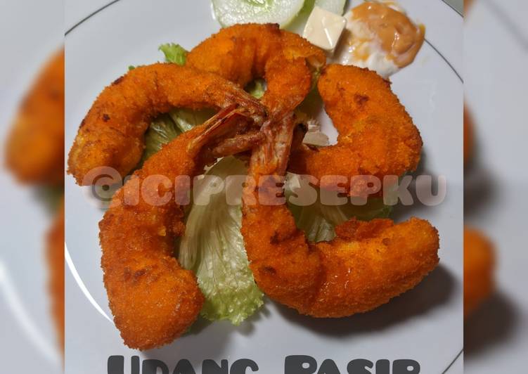 Udang Pasir