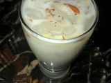 Doodh ka sharbat💕دودھ کا شربت💕