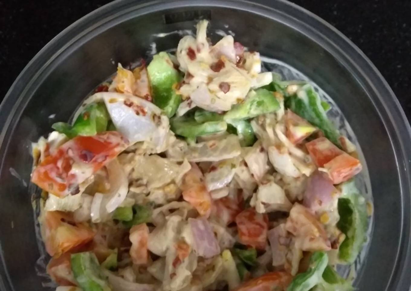Italian Salad